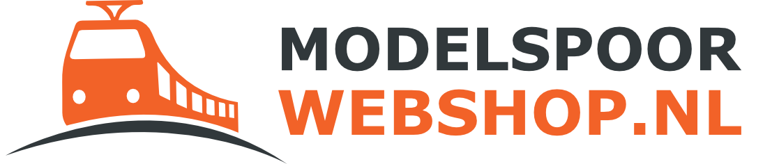 Modelspoor Webshop