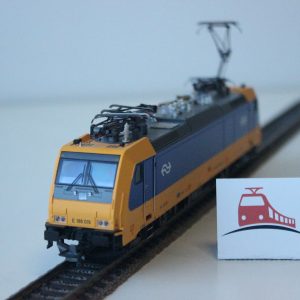 Piko 59962-2 E-Loc BR186 "NS"