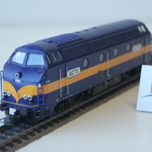 Roco 62771 Dieselloc 6700 "ACTS"