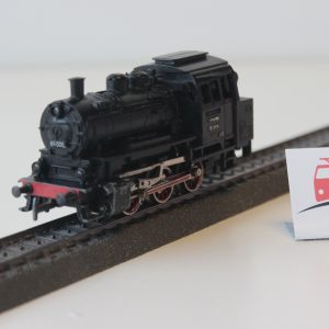 Märklin 3000 Stoomloc BR69 "Märklin"