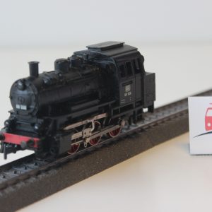 Märklin 3000 Stoomloc BR89 "DB"