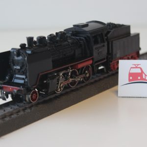Märklin 3003 Stoomloc BR24 "DB"