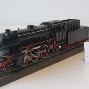 Märklin 3005 Stoomloc BR23 "Märklin"