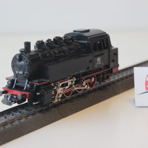 Märklin 3032 Stoomloc BR81 "DB" Delta