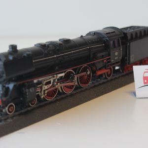 Märklin 3048 Stoomloc BR01 "DB"