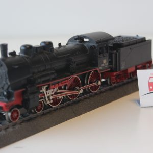 Märklin 3099 Stoomloc BR38 "DB"