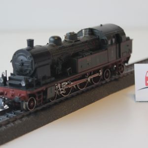 Märklin 3109 Stoomloc T18 "KPEV"