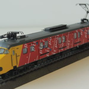 Märklin 3386 Motorpost 3000 "NS"