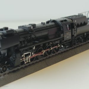 Märklin 34158 Stoomloc serie 56 "CFL"