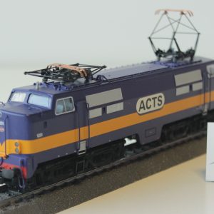 Märklin 37122 E-Loc 1200 "ACTS" Digitaal