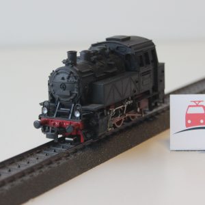 Roco 04114C Stoomloc BR80 "DB"