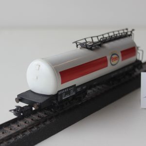 Märklin 4650 Ketelwagen DB "ESSO"