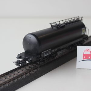 Märklin 4653 Ketelwagen DB "BP"