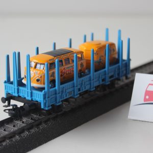 Märklin 48709 Jaarwagen 2009