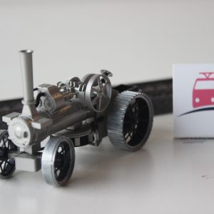 Märklin 1896 Locomobiel Stoomwals