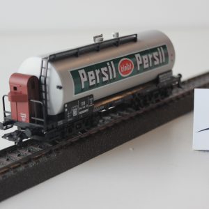 Märklin 46524 Ketelwagn DB "Persil"