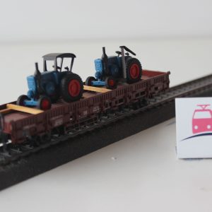 Märklin 46948 Rongenwagen "DB"