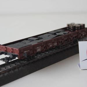 Märklin 46949 Goederenwagon "DB"