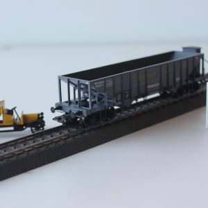 Märklin 48000 Goederenwagon "Leonhard Weiss"
