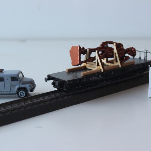 Märklin 48007 Goederenwagon "DB"