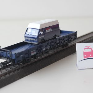 Märklin 84694 Goederenwagon "Märklin Magazine 1993"