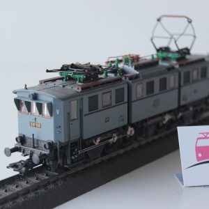 Märklin 3528 E-Loc BR E91 "DRG"