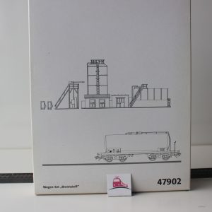 Märklin 47902 Wagenset Brandstof "DB"