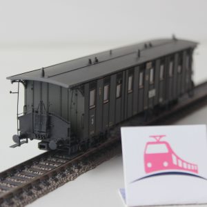 Brawa 2171 Rijtuig 3e klas "EGB Stuttgart"