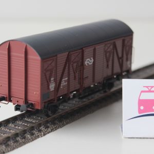 Brawa 50117 Goederenwagon "NS"