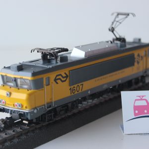 Märklin 3326 E-Loc 1600 "NS"
