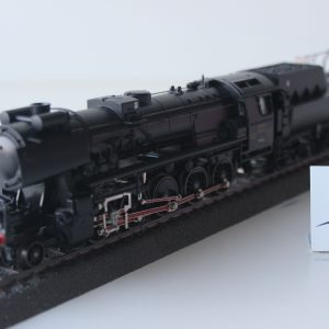Märklin 34158 Stoomloc serie 56 "CFL" Delta