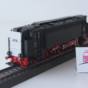 Märklin 3420 Dieselperslucht Loc V3201 "DRG"