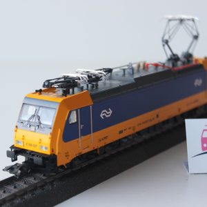 Märklin 36629 E-Loc E186 "NS" Digitaal
