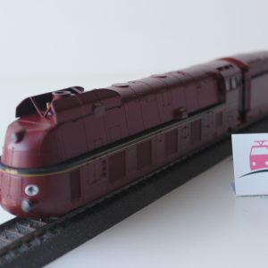 Märklin 37050 Stoomloc BR05 "DRG" Digitaal