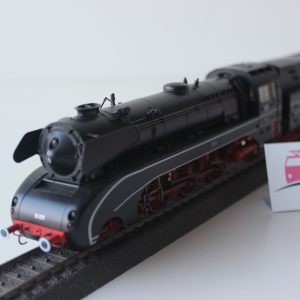 Märklin 37080 Stoomloc BR10 "DB" Digitaal