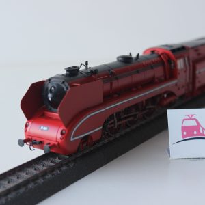 Märklin 37082 Stoomloc BR10 001 "DB" Digitaal
