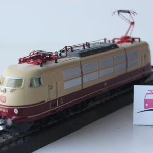 Märklin 37577 E-Loc BR103.1 "DB" Digitaal