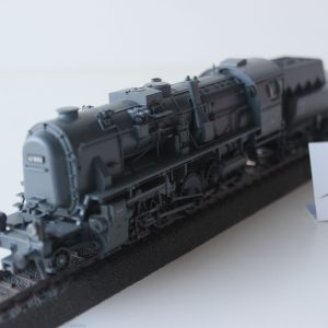 Märklin 39160 Stoomloc BR42.90 "DB" Digitaal