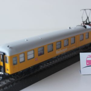 Märklin 49960 Eenheidsmeetwagen "DB" Digitaal