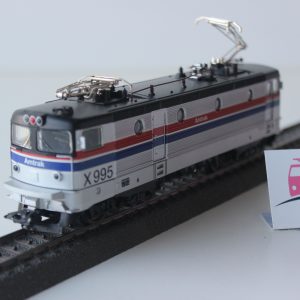 Märklin 83341 E-Loc X995 "Amtrak" Delta