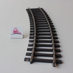 Märklin 48779 Spoor 1 1020mm gebogen rail