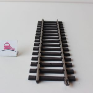 Märklin 5900 spoor 1 rechte rail