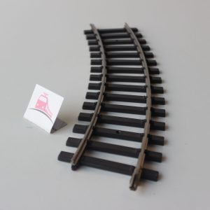 Märklin 5921 Spoor 1 600 mm gebogen rail