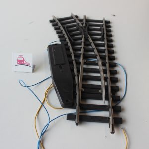 Märklin 5965 Spoor 1 Wissel