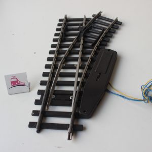 Märklin 5966 Spoor 1 Wissel
